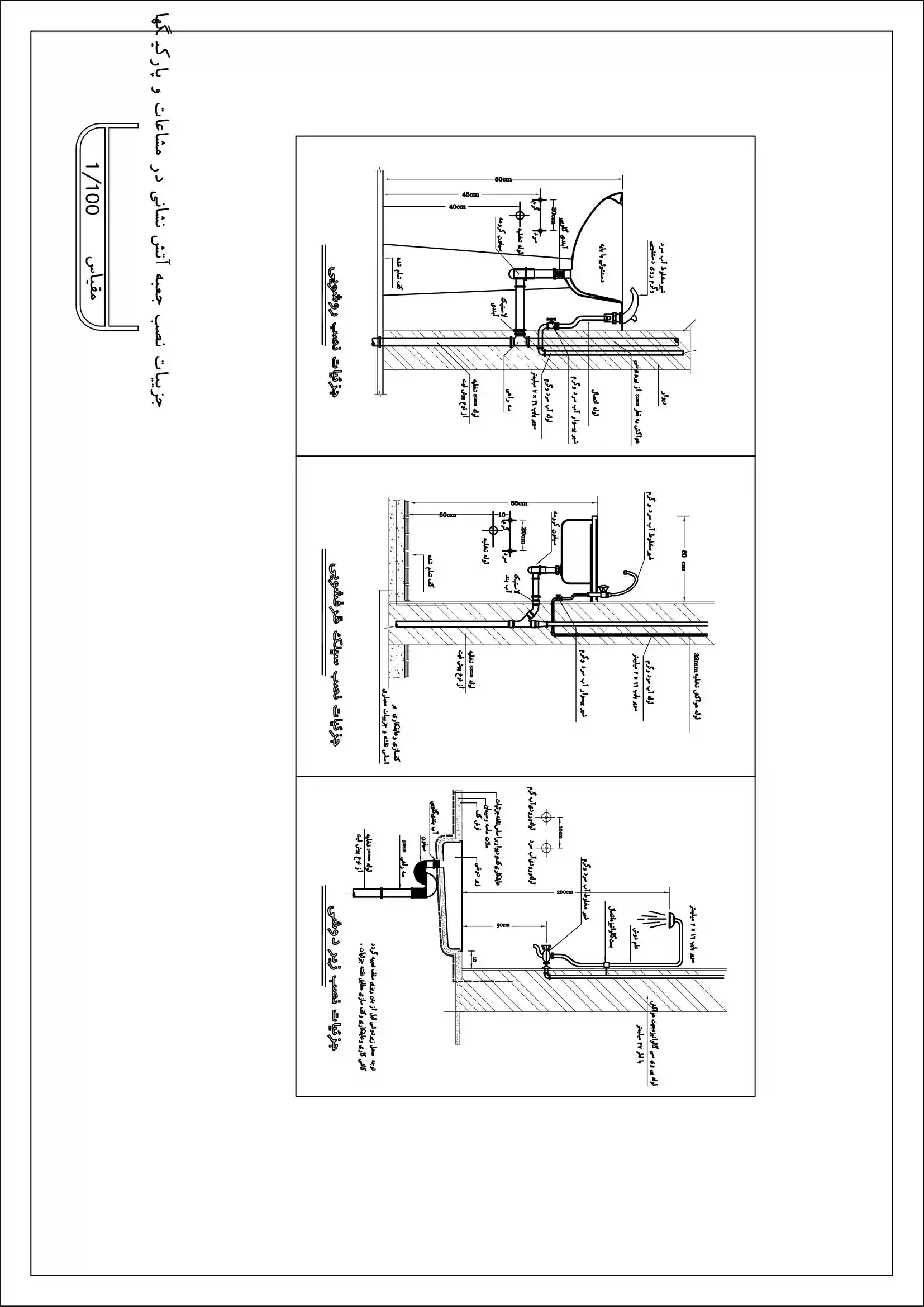 تاسیسات مکانیکی