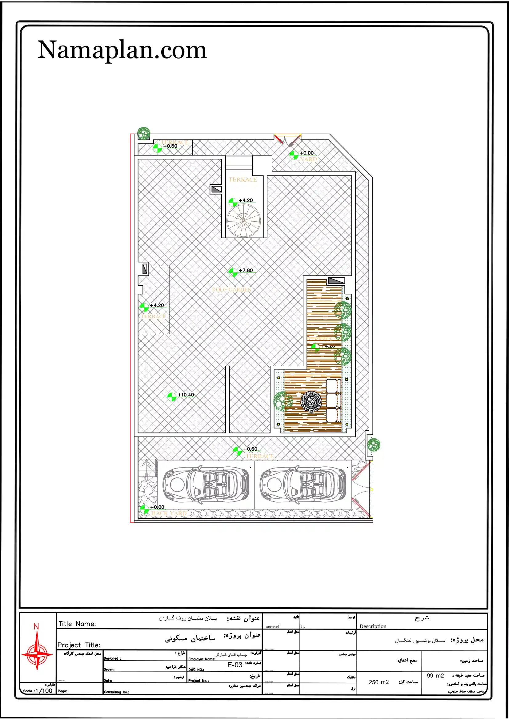 تاسیسات الکتریکی