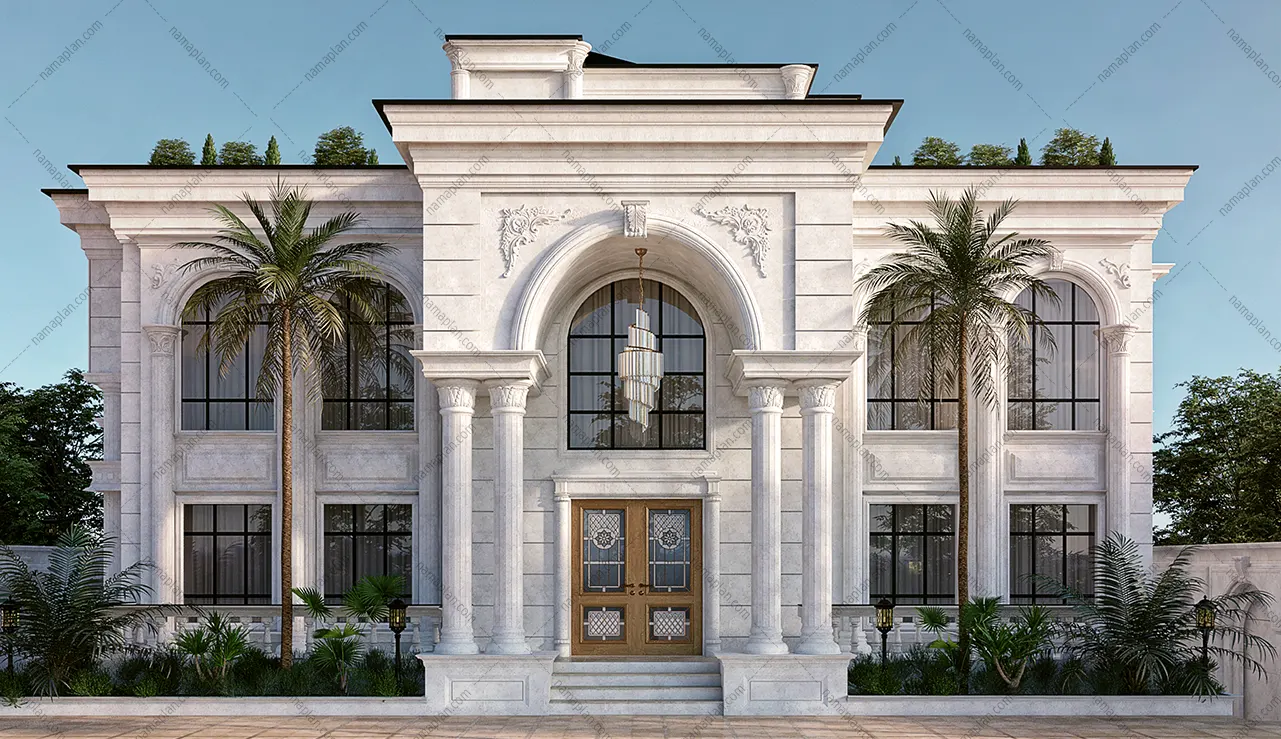 نما پلان