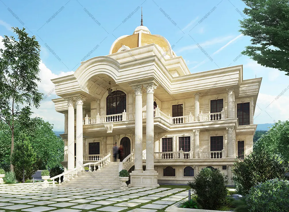 نما پلان