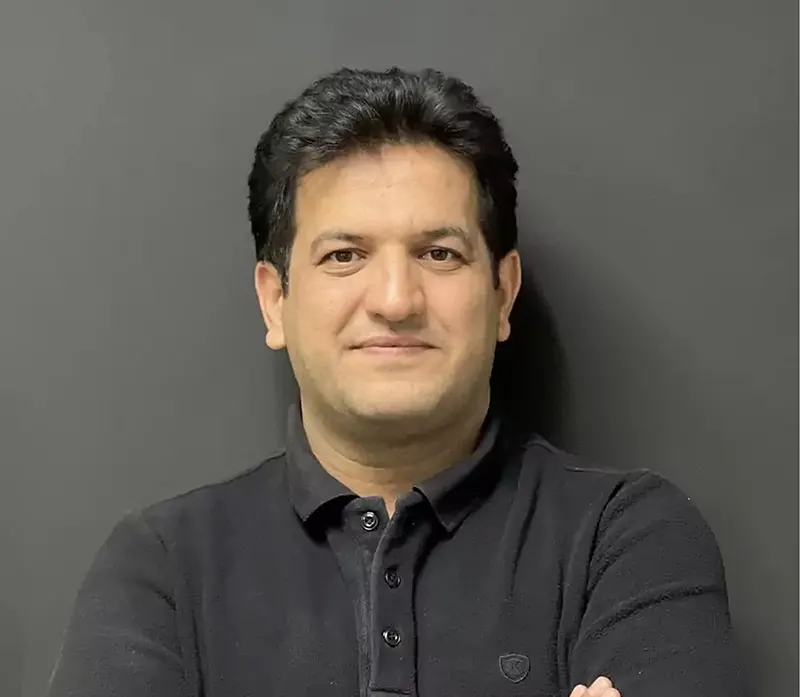 مرتضی مقیمی