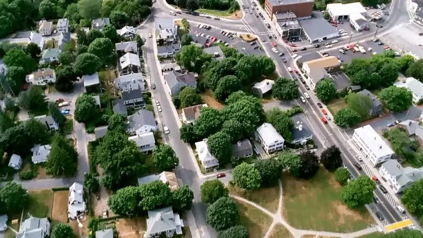 از ایده تا اجرا | همه چیز درباره طراحی شهرک مسکونی موفق