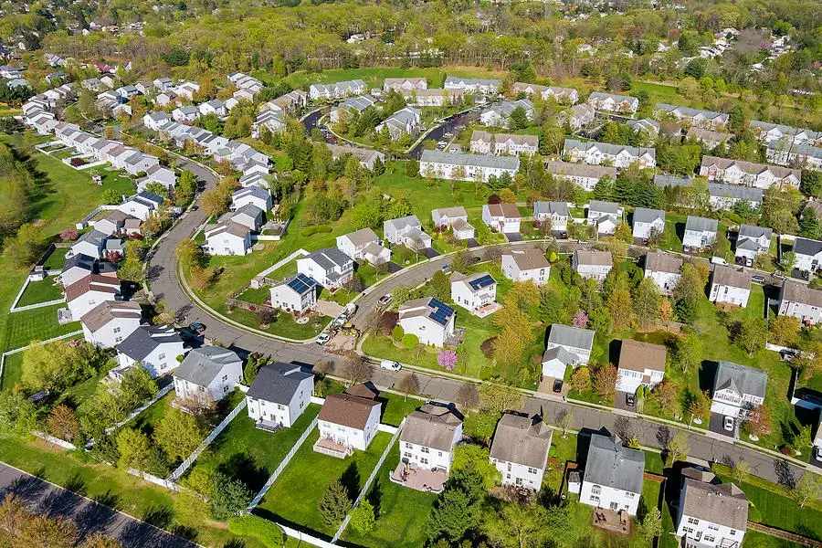 از ایده تا اجرا | همه چیز درباره طراحی شهرک مسکونی موفق