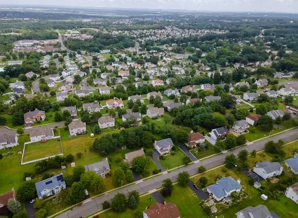 از ایده تا اجرا | همه چیز درباره طراحی شهرک مسکونی موفق