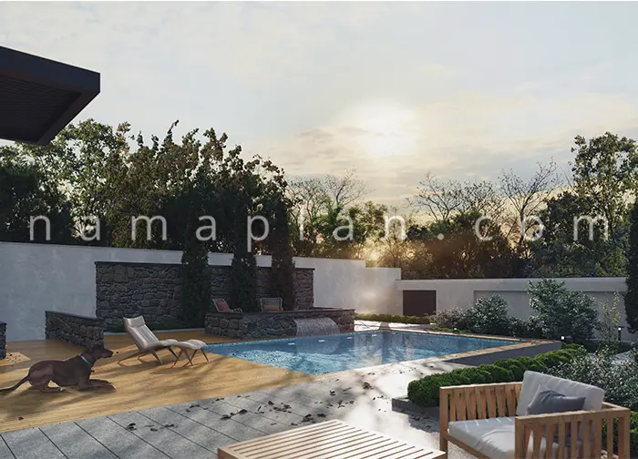 آنریل انجین (Unreal Engine) چیست؟ کاربرد آن در معماری؟