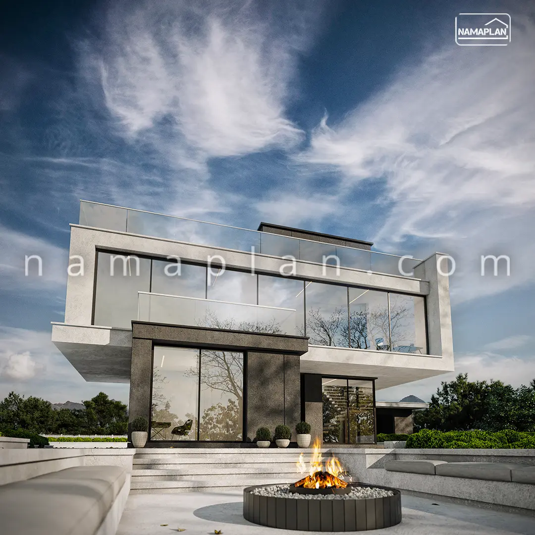 آنریل انجین (Unreal Engine) چیست؟ کاربرد آن در معماری؟