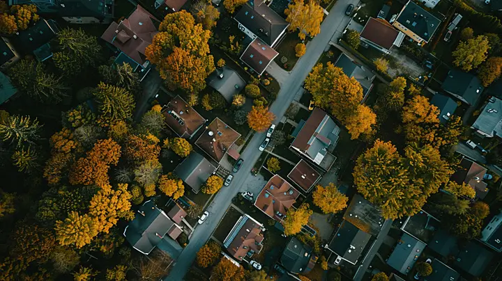 از ایده تا اجرا | همه چیز درباره طراحی شهرک مسکونی موفق